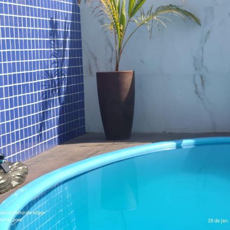 Blue Hostel Natal Exterior photo
