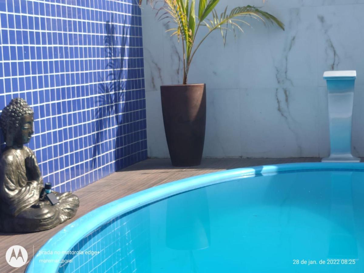 Blue Hostel Natal Exterior photo