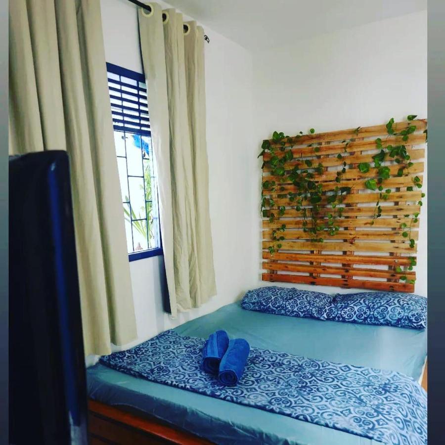 Blue Hostel Natal Exterior photo