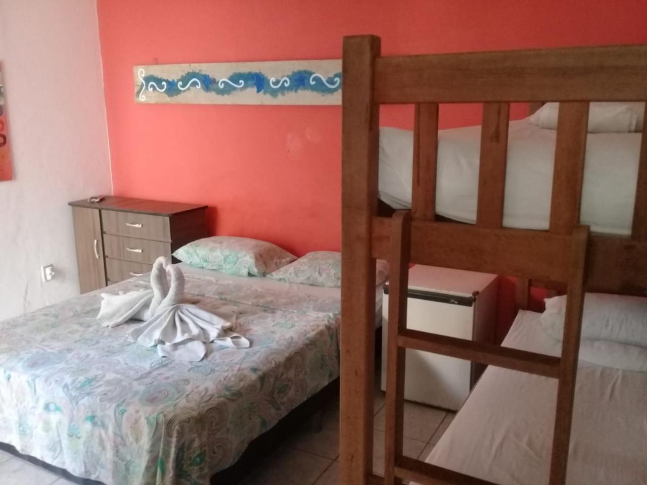 Blue Hostel Natal Exterior photo